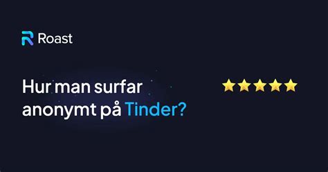 söka på tinder|Tinder 